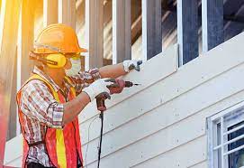 Best Steel Siding Installation  in Scottsboro, AL