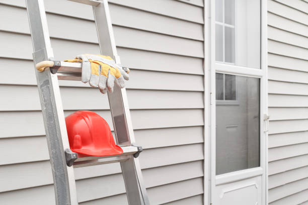 Best Insulated Siding Installation  in Scottsboro, AL
