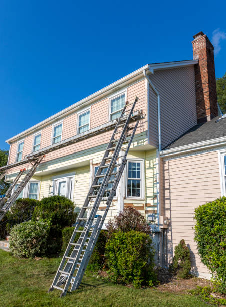 Best Stone Veneer Siding  in Scottsboro, AL