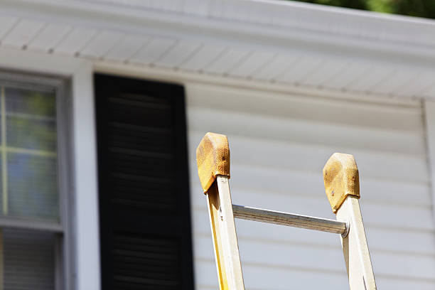 Best Wood Siding Installation  in Scottsboro, AL