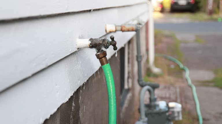 Best Residential Vinyl Siding Installation  in Scottsboro, AL