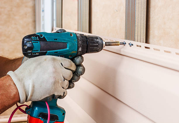 Best Custom Trim and Detailing for Siding  in Scottsboro, AL